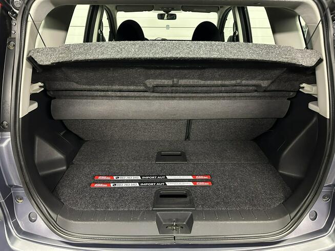 Nissan Note 1.4 Benz Klima ESP Po Opłatach Gwarancja