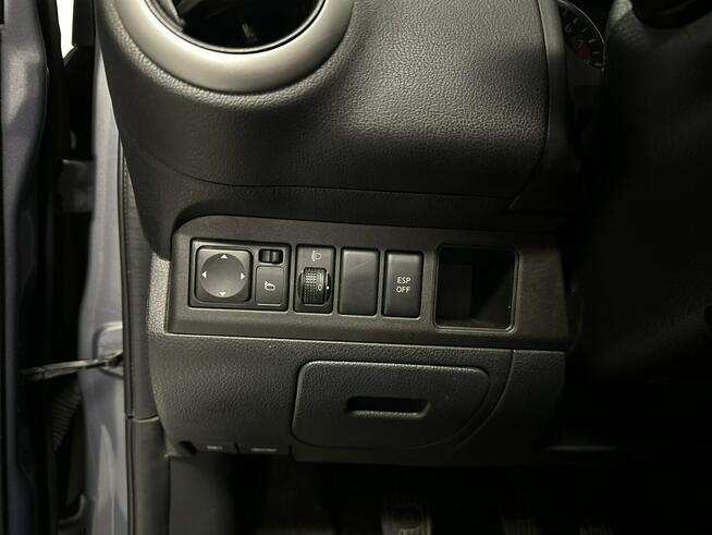 Nissan Note 1.4 Benz Klima ESP Po Opłatach Gwarancja