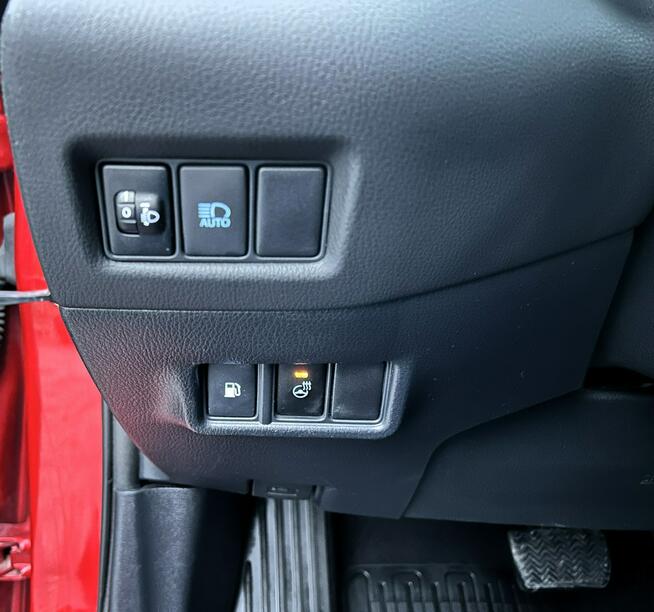 Toyota C-HR PL SALON, Aktywny Tempomat, Akt.Asystent Pasa,Grzana Kierownica/Fotele