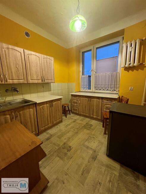 Mieszkanie Chmielnik Piastów