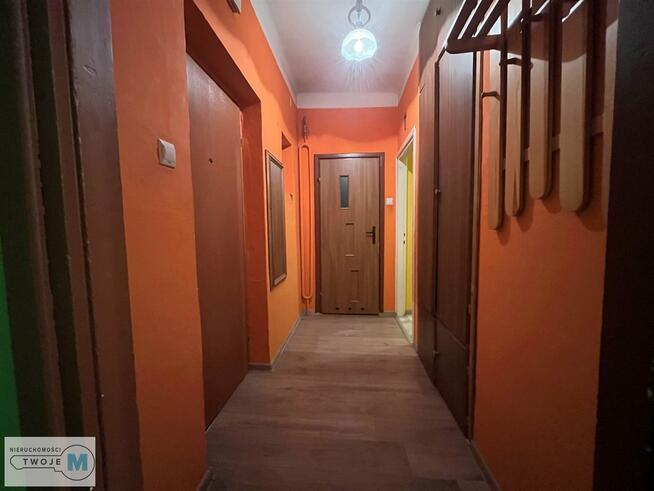 Mieszkanie Chmielnik Piastów