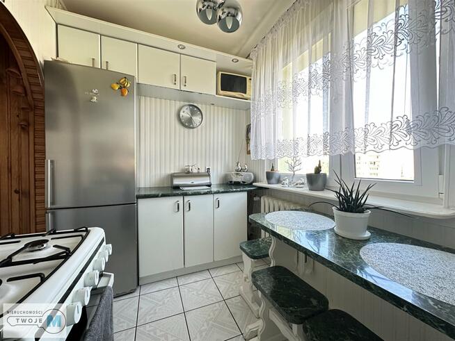 Mieszkanie Kielce Słoneczne Wzgórze