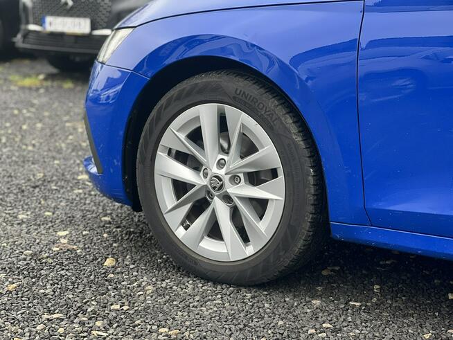 Škoda Octavia Salon Polska Poleasingowy I właściciel Serwis ASO VAT 23% Bezwypadkowy