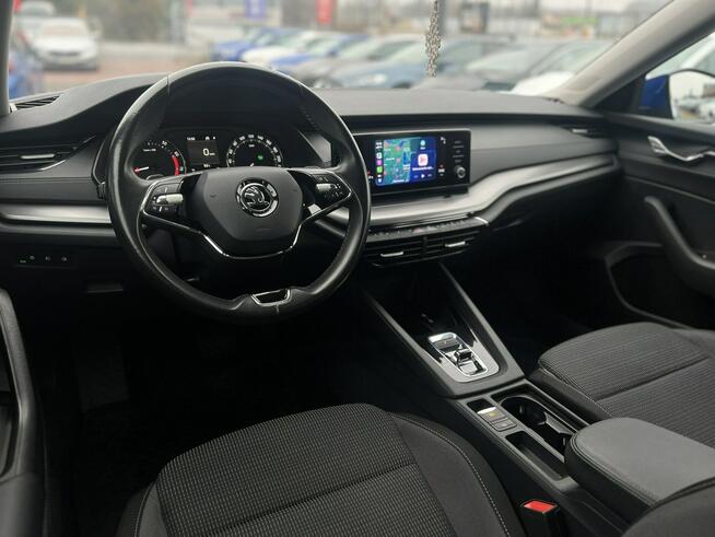 Škoda Octavia Salon Polska Poleasingowy I właściciel Serwis ASO VAT 23% Bezwypadkowy