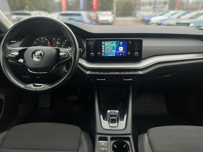 Škoda Octavia Salon Polska Poleasingowy I właściciel Serwis ASO VAT 23% Bezwypadkowy