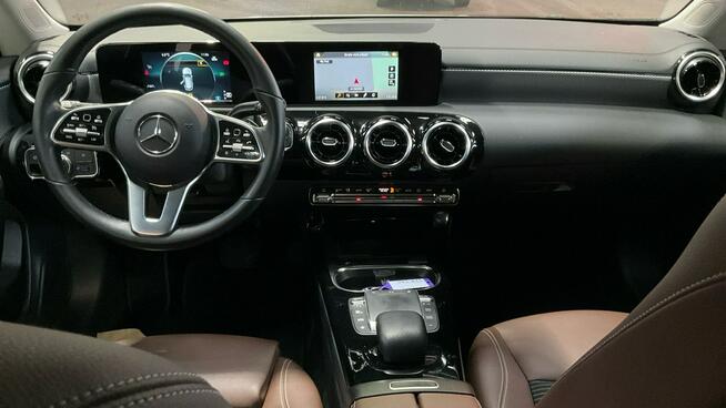 Mercedes CLA 220
