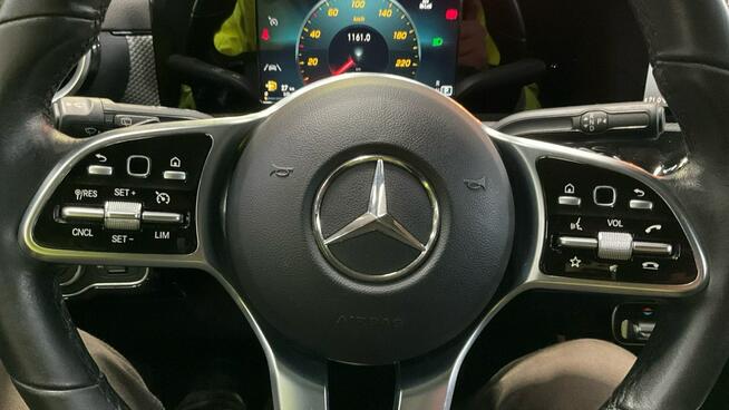 Mercedes CLA 220