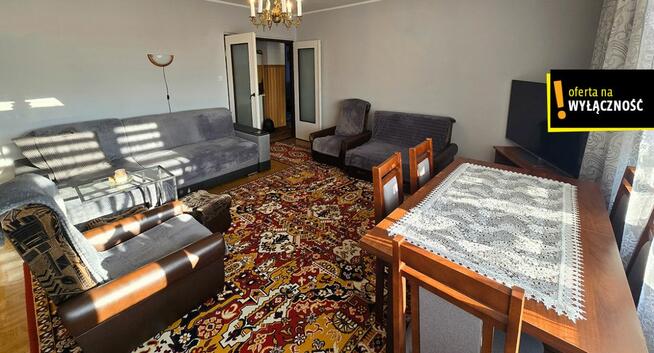 Mieszkanie Staszów, Adama Mickiewicza