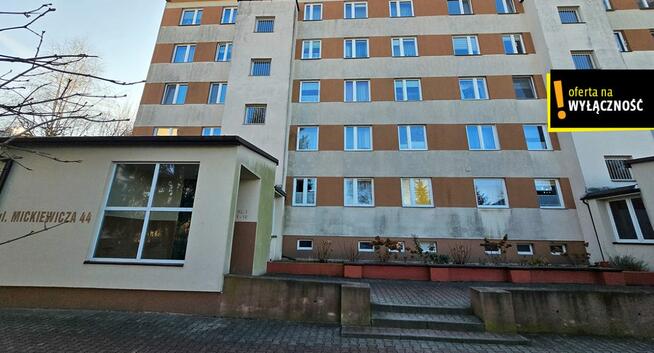 Mieszkanie Staszów, Adama Mickiewicza