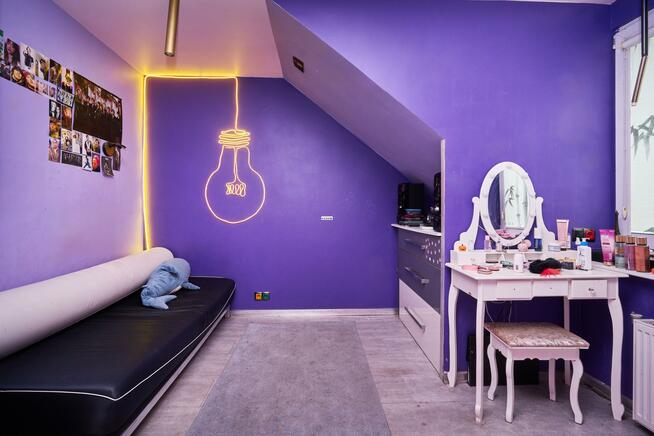 Mieszkanie Warszawa Mokotów, Cypryjska