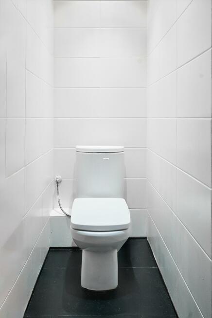 Mieszkanie Warszawa Mokotów, Cypryjska