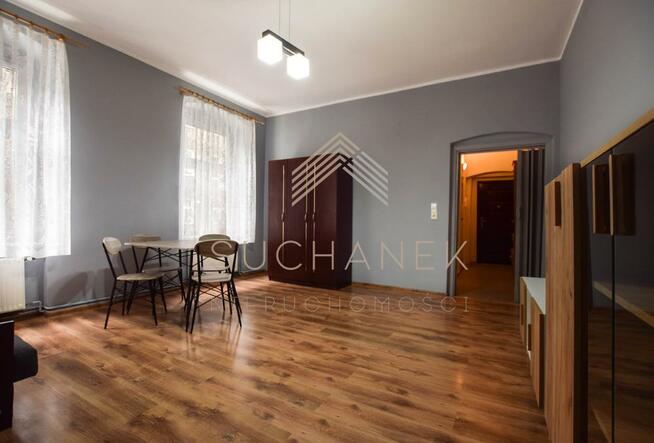 Mieszkanie Gliwice, Częstochowska