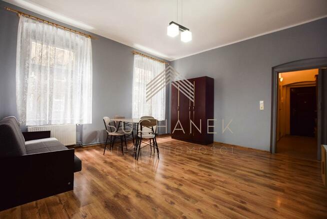 Mieszkanie Gliwice, Częstochowska