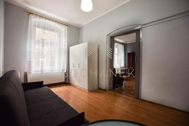 Mieszkanie Gliwice, Częstochowska