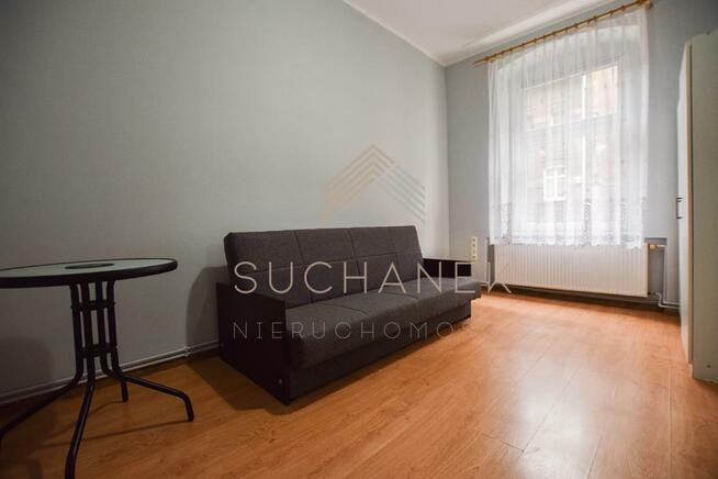 Mieszkanie Gliwice, Częstochowska