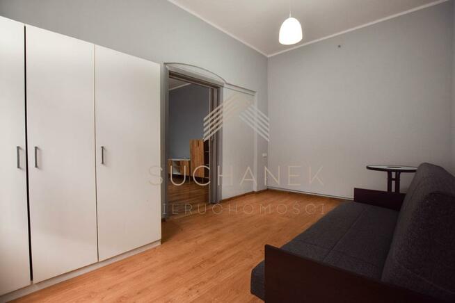 Mieszkanie Gliwice, Częstochowska