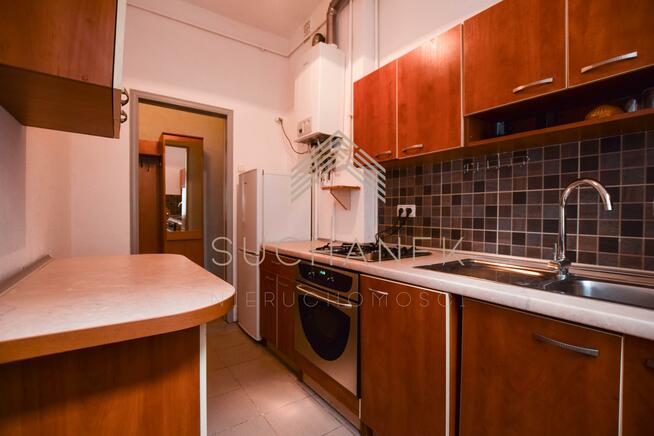 Mieszkanie Gliwice, Częstochowska