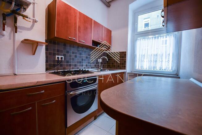 Mieszkanie Gliwice, Częstochowska