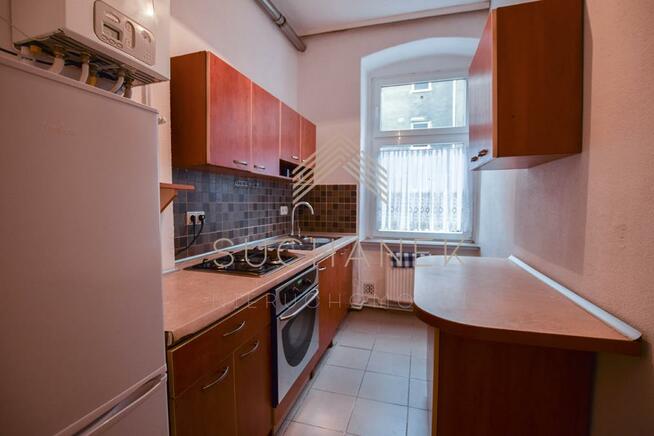 Mieszkanie Gliwice, Częstochowska