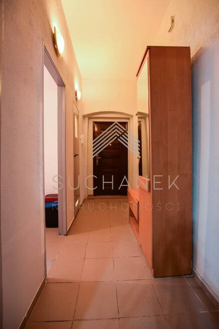 Mieszkanie Gliwice, Częstochowska