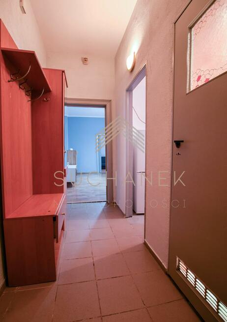 Mieszkanie Gliwice, Częstochowska