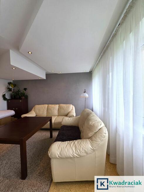 Mieszkanie Sanok, Sadowa