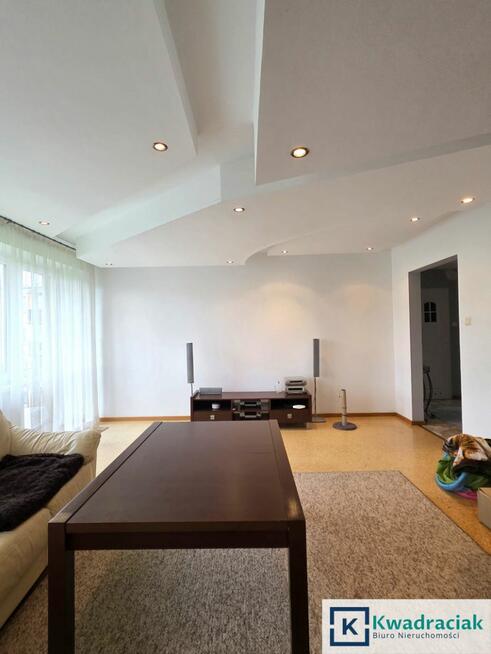 Mieszkanie Sanok, Sadowa