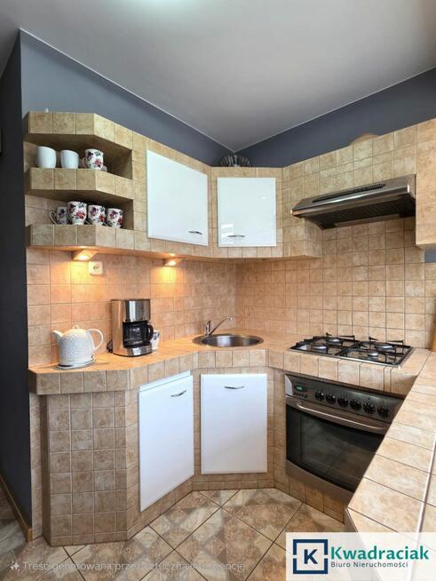 Mieszkanie Sanok, Sadowa