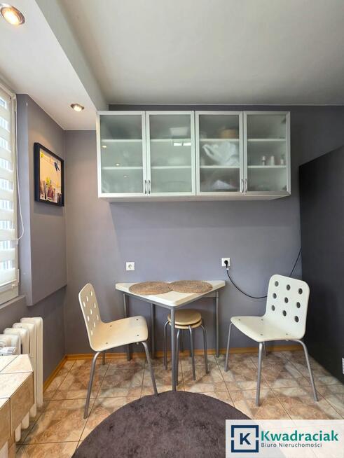 Mieszkanie Sanok, Sadowa