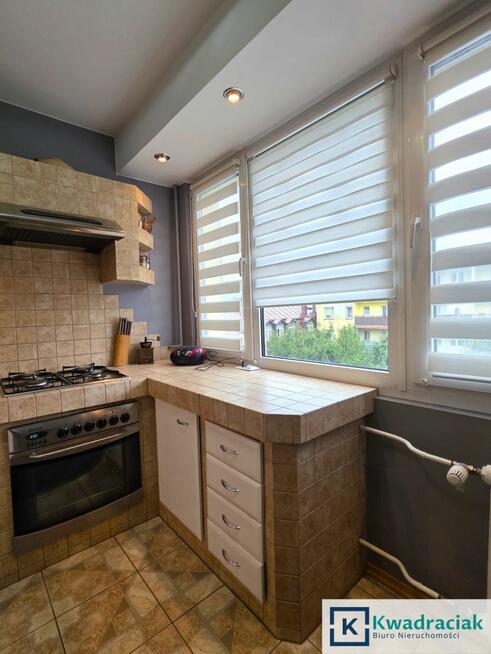 Mieszkanie Sanok, Sadowa