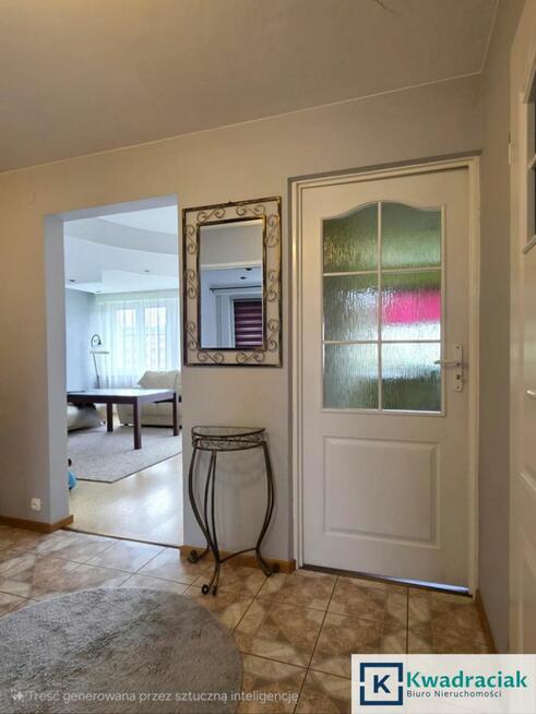 Mieszkanie Sanok, Sadowa