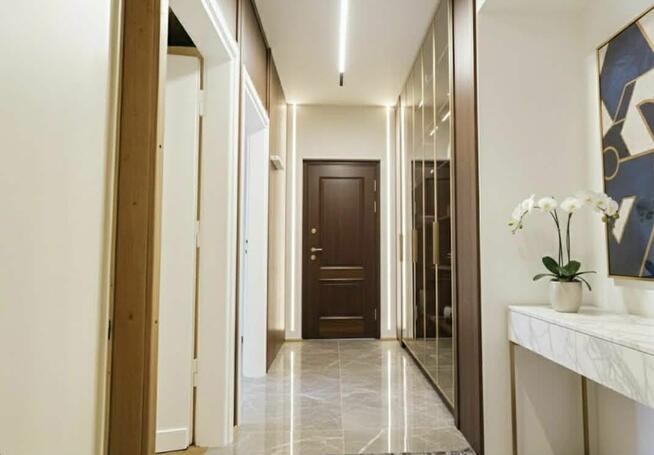 Mieszkanie Warszawa gm. Śródmieście Śródmieście, Trębacka