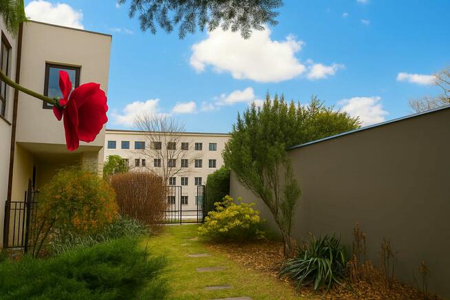 Mieszkanie Warszawa gm. Śródmieście Śródmieście, Trębacka