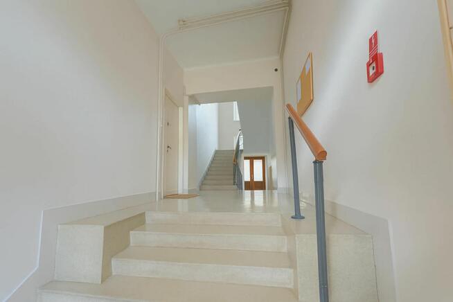 Mieszkanie Warszawa gm. Śródmieście Śródmieście, Trębacka