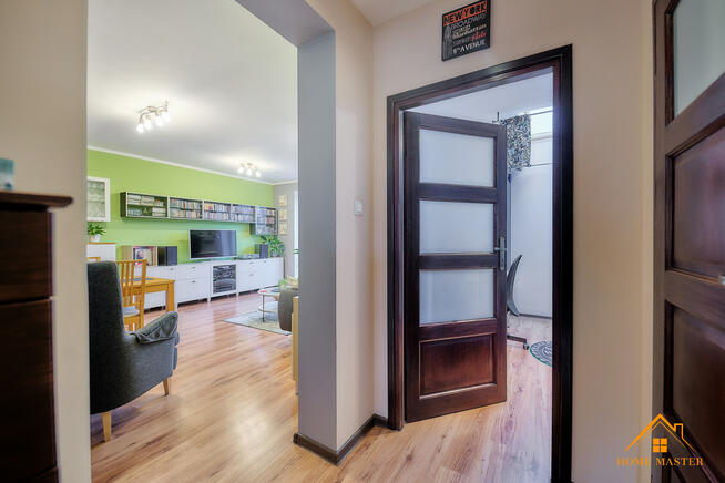 komfortowe z balkonem w pełni wyposażone