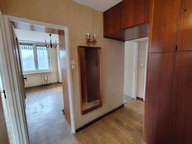 ATRAKCYJNIE POŁOŻONE 3 P. 57 M. Z WIDOKIEM NA PARK