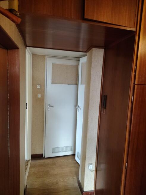 ATRAKCYJNIE POŁOŻONE 3 P. 57 M. Z WIDOKIEM NA PARK