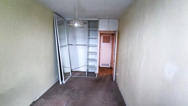 ATRAKCYJNIE POŁOŻONE 3 P. 57 M. Z WIDOKIEM NA PARK