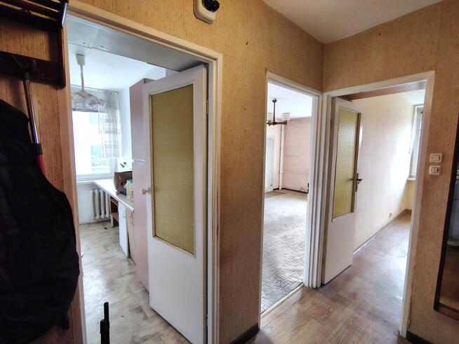 ATRAKCYJNIE POŁOŻONE 3 P. 57 M. Z WIDOKIEM NA PARK