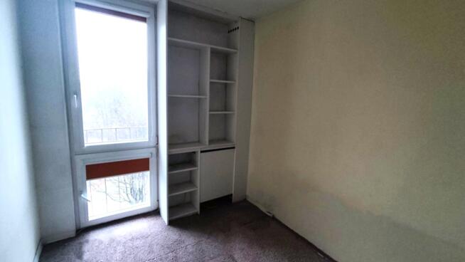 ATRAKCYJNIE POŁOŻONE 3 P. 57 M. Z WIDOKIEM NA PARK