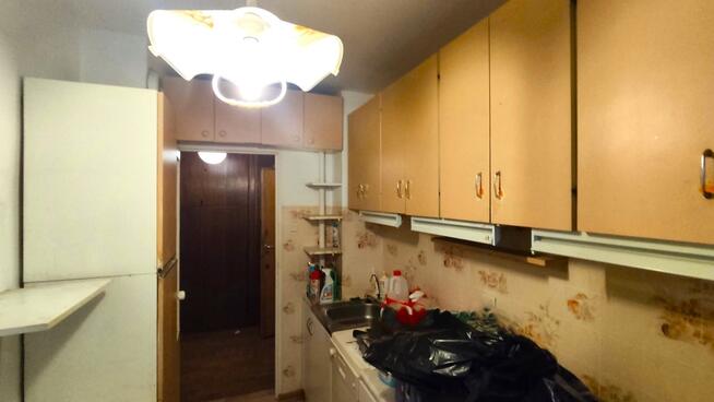 ATRAKCYJNIE POŁOŻONE 3 P. 57 M. Z WIDOKIEM NA PARK