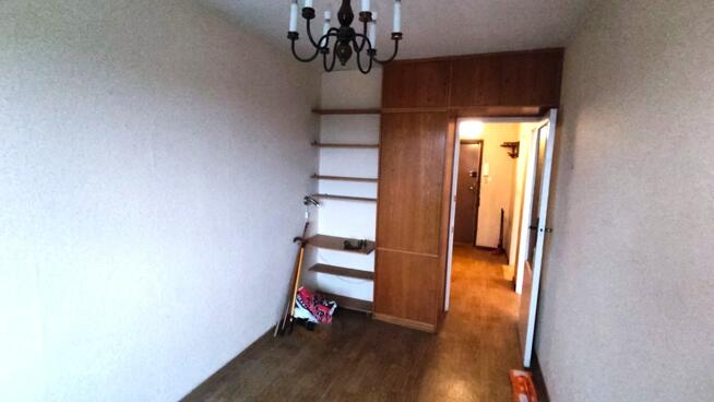 ATRAKCYJNIE POŁOŻONE 3 P. 57 M. Z WIDOKIEM NA PARK