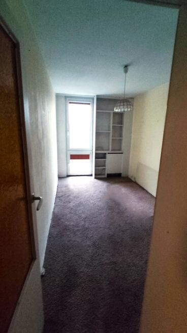 ATRAKCYJNIE POŁOŻONE 3 P. 57 M. Z WIDOKIEM NA PARK