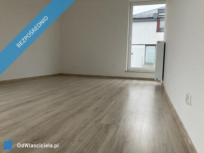 Mieszkanie 72m2 - Pruszków