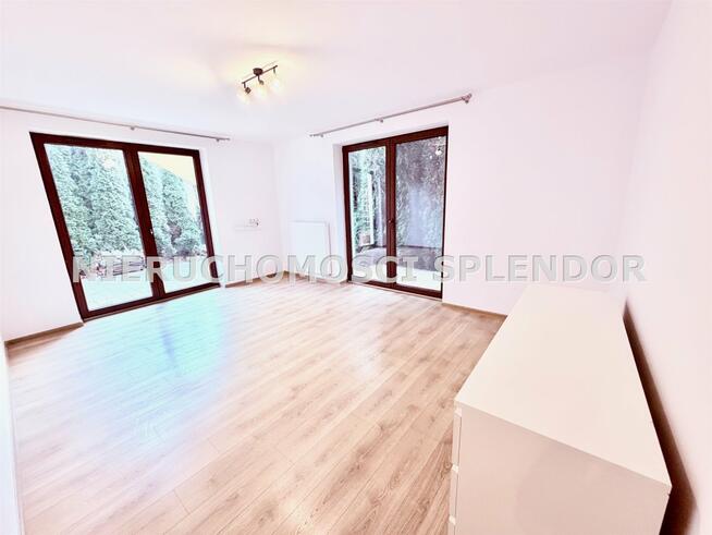 Mieszkanie Kraków Zwierzyniec, Rogalskiego