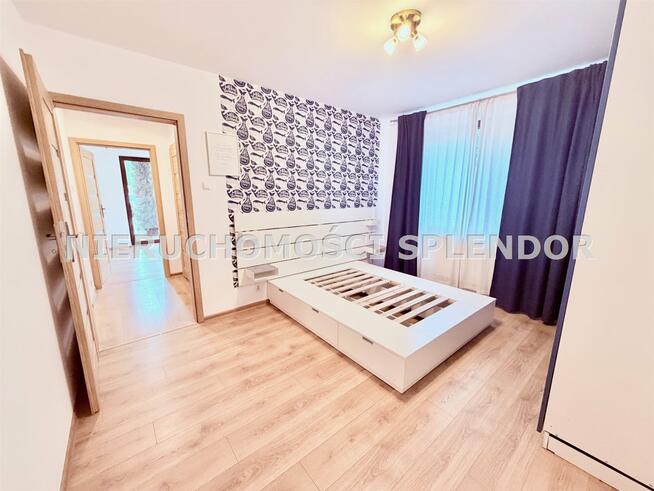 Mieszkanie Kraków Zwierzyniec, Rogalskiego