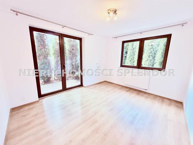 Mieszkanie Kraków Zwierzyniec, Rogalskiego