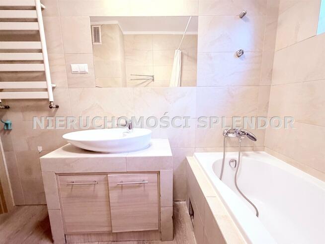 Mieszkanie Kraków Zwierzyniec, Rogalskiego