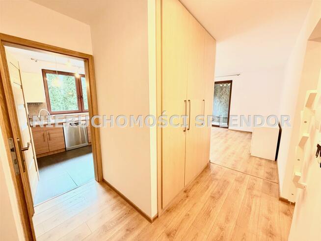 Mieszkanie Kraków Zwierzyniec, Rogalskiego