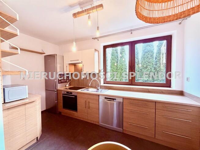 Mieszkanie Kraków Zwierzyniec, Rogalskiego